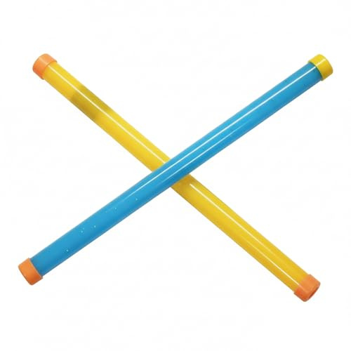 Groan Tube Paquete de 2 Recuerdos de Fiesta para Hacer Ruido para Bodas Cumpleaños Juguete de Sonido Sensorial Divertido para Adultos y niños (Color Aleatorio)