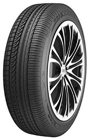 Nankang AS-2+ - 225/55R16 99Y - Sommerreifen