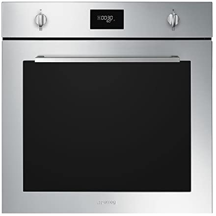 Forni da incasso Smeg SFP6401TVX1
