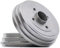 STARK SKBDM-0800081 2x Tambour de frein Arrière Frein à Tambour