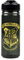 Harry Potter Gold Crest 600ml Kunststoff Schwarz Schule-Wasser-Trinkflasche