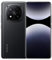 Xiaomi Redmi Note 14 Pro+ 5G Smartphone, 12 GB RAM 512 GB, pantalla AMOLED de 6,67 pulgadas 1,5 K, sensor de huellas dactilares, cámara de 200 MP, NFC, carga rápida de 120 W, negro (cargador no