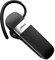 Jabra Talk 15 SE Mono Bluetooth Headset - Wireless Single Ear Headset With Built-In Microphone, Media Streaming And Up To 7 Hours Talk Time - Black