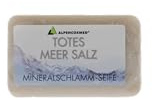 Totes Meer Salz Mineralschlammseife, 100 g