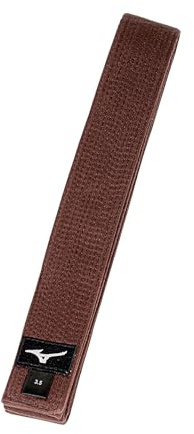 Mizuno Judo OBI Belt - 5