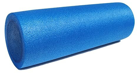 Toyvian 1piezas Eje De Masaje De Yoga Epe Columna Sólida Para Fitness Equilibrio y Masaje Suministros De Fitness Para Mujer