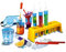 Clementoni Mi Laboratorio de Quimica, Juego científico a Partir de 8 años, Juguete en español (55287), Multicolor