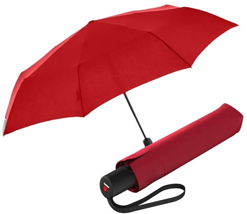 Knirps Taschenschirm A.200 Medium Duomatic Salsa