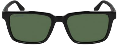 Lacoste L6032S 001 BLACK 54/18/145 Herren Sonnenbrillen
