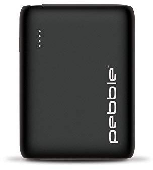 Veho Pebble PZ-10 10K mah PowerBank 12V output with PD USB-C, VPP-115-PZ10-B (12V output with PD USB-C Black)