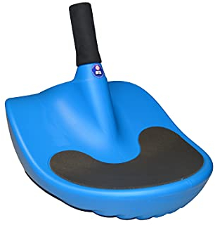 Alpen Zipfel Blau Bob Rodel Zipfelbob bis 100Kg belastbar Alpenzipfel