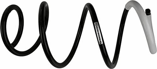 SACHS 993 997 Fahrwerksfeder für Renault Lutecia IV (BH_) 2012-2021 Vorderachse und Andere Fahrzeuge