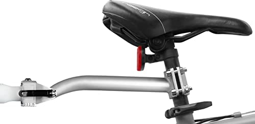 Prometheus Sattelklemme Anhänger Verbindung für JOINT Trailer bike