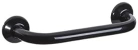 WANNENGRIFF BADEWANNENGRIFF HALTEGRIFF SCHWARZ 25 cm! ROBUSTE UND STABILE AUSFÜHRUNG! Grab BAR!