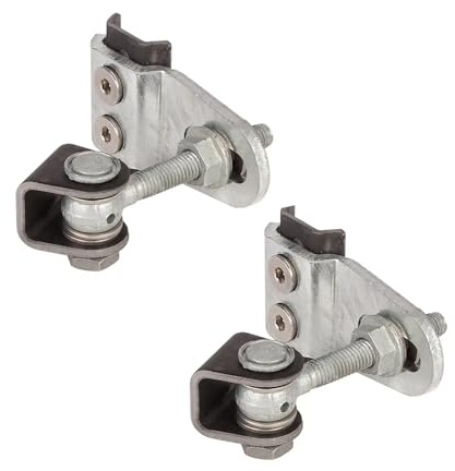 Torband M12 Locinox GBMU4D12-B Aluminium mit Eyebolt 90 mm (1 Paar)