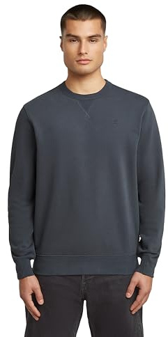 G-STAR herr Nifous Sweater Tröja