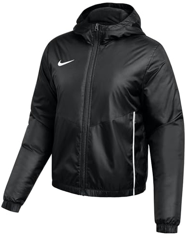 NIKE Women's Park Women's Jacket 26 Therma-fit W Nk TF Park26 Fall Jkt