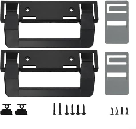 QOXEZY Tarjeta de ventilación en hardware de refrigeración robusto para mantener la frescura de los alimentos durante más tiempo