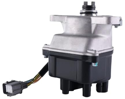 Gruppo distributore accensione Auto per Modelli Logo HR-V Motore TD63U D16W1