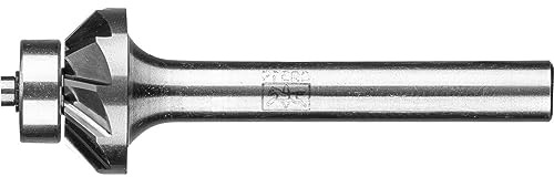 PFERD HM-Frässtift- KSK 1603/6 EDGE ALU 45°