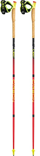 LEKI ULTRATRAIL FX.ONE Faltstock red Gr. 130cm