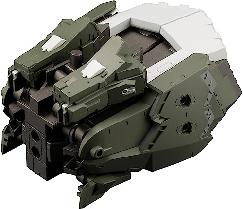 Kotobukiya Hexa Gear - Plastic Model Kit 1/24 Booster Pack 010 Booster 10 cm