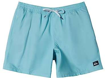 Quiksilver Everyday Solid 15, Bañador para Hombre, Marine Blue, XXL