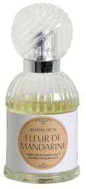 MATHILDE M. Les Intemporelles 30 ML doft - mandarinblomma