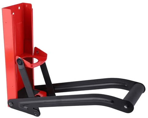 Trituratore per Bottiglie 500 Ml, Utensile per il Riciclaggio di Lattine con Manico in Gomma e Acciaio con Apribottiglie, per Lattine o Barattoli 16 e 12 Once, Presa Facile e