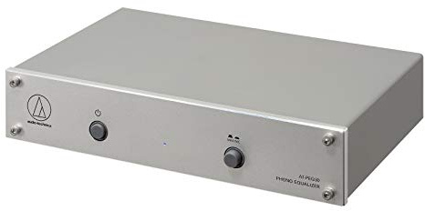 Audio-Technica AT-PEQ30 Phono Equalizer
