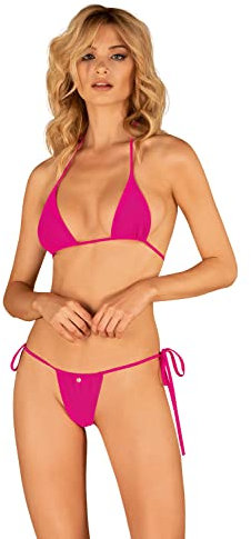 Obsessive l Mikro-Bikini Bella Vista l Universal
