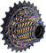 Sram Unisex – Erwachsene Xg-1290 D1 Rainbow Kassetten, Mehrfarbig, Einheitsgröße