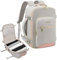 LOVEVOOK EasyJet Handgepäck 45x36x20, Handgepäck Rucksack Tasche Reiserucksack Flugzeug, Carry On Hand Luggage Travel Backpack, Cabin Bag für Eurowings Wizz Ryanair