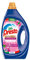 Bio Presto Liquido, Detersivo Lavatrice Liquido, Aromaterapia alla Orchidea, confezione da 35 lavaggi