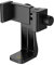 Smartphone Tripod Adapter Cell Phone Holder Mount Clamp Vertical Horizontal Rotation Adjustable for Most Phones