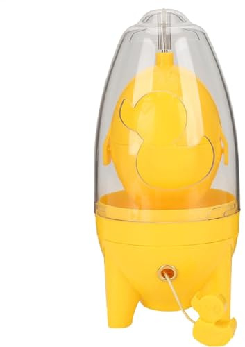Shaker manuale per uova, shaker portatile per uova dorate, frullatore per albume e tuorlo, con affettatrice e coulisse per realizzare uova dorate sode