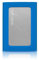 CalDigit Tuff Nano - Kompakte, robuste IP67 USB-C 3.2 Gen.2 mit 10Gb/s, externes NVME SSD, kompatibel mit Thunderbolt 3 Mac und PC, bis zu 1055MB/s (512GB SSD, blau)