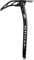 Grivel Ghost Evo 2.0 Eispickel, Black, 45cm