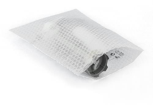 Propac AIRBB4060 Lot de 100 sacs à bulles d'air triple couche HD résistants 92 g/m² 40 x 60 cm