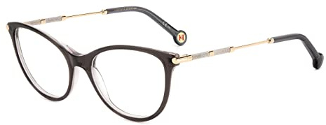 CAROLINA HERRERA Her 0152 Gafas, EIB, 53 para Mujer