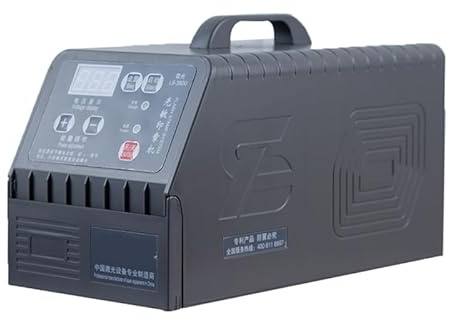 Full Touch Intelligent Automatic Engraving Machine, Automatic Digital Photosensitive Seal Machine, PSM Stamp Maker Flash Stamp System, Intelligent Exposure Energy Adjustable for Cartoon Stamps Wedding