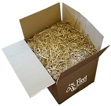 Fleet Farm™ Boxed Barley Straw 4KG