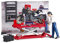 bruder bworld Motorradwerkstatt / 62101