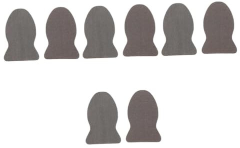 FRCOLOR 4 Paar Gamer-daumenschutz Gaming-fingerhandschuhe Rutschfeste Fingerabdeckungen Für Mobile Gamecontroller Atmungsaktiv Und Schweißresistent