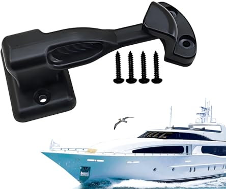 Nudorpn Cierres y cierres para cajones con cremallera - Cierres y sistemas de cierre,piezas de vehículos y accesorios para cocina, cajón, armario, viaje, mesa, barco y remolque