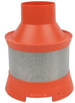 Hot Vacuum Cleaner Cyclone Multi-Cone Filter Spare Parts，compatible For Xiaomi，SCWXCQ01RR，compatible For Roborock，H6 Vacuum Attachment