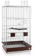 RSL pets - Jaulas Jaula para Loros y cotorras