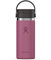 HYDRO FLASK - Coffee Flask 473 ml (16 oz) - Vacuum Insulated Stainless Steel Travel Mug with Leak Proof Flex Sip Lid - Wide Mouth - Reef