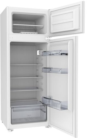 DOPPIA PORTA INCASSO 205L