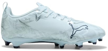 Puma Ultra 6 Play FG/AG Jr Chaussure de footballMixte Enfant